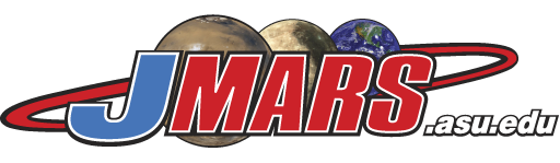 JMARS Logo