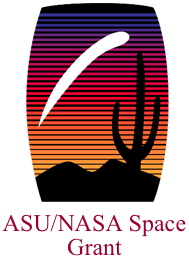 NASA Space Grant Logo